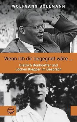 E-Book (pdf) Wenn ich dir begegnet wäre ... von Wolfgang Böllmann