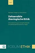 E-Book (pdf) Zeitsensible theologische Ethik von Raphaela J. Meyer zu Hörste-Bührer