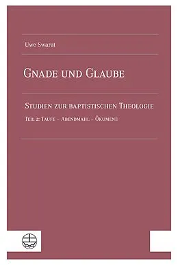 E-Book (pdf) Gnade und Glaube von Uwe Swarat