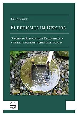 E-Book (pdf) Buddhismus im Diskurs von Stefan S. Jäger