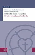 E-Book (pdf) Eintracht  Streit  Gespräch von 