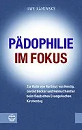 E-Book (pdf) Pädophilie im Fokus von Uwe Kaminsky
