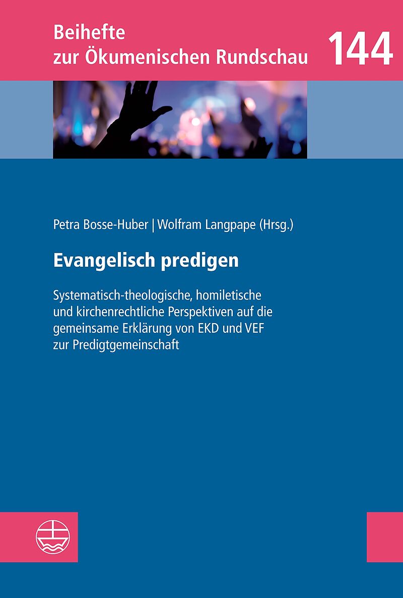 Evangelisch predigen