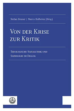E-Book (pdf) Von der Krise zur Kritik von Stefan Heuser