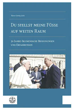 E-Book (pdf) »Du stellst meine Füße auf weiten Raum« von Hans-Georg Link