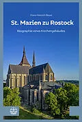 E-Book (pdf) St. Marien zu Rostock von Franz-Heinrich Beyer