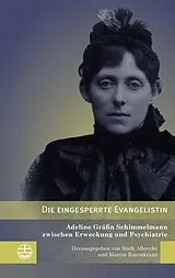 E-Book (pdf) Die eingesperrte Evangelistin von
