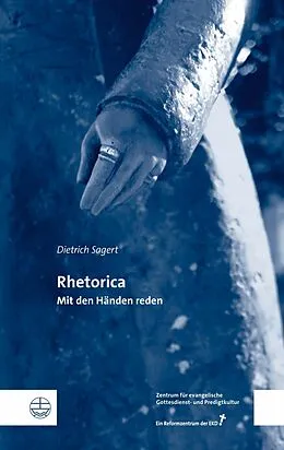 E-Book (pdf) Rhetorica von Dietrich Sagert