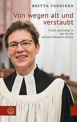 E-Book (pdf) Von wegen alt und verstaubt von Britta Taddiken