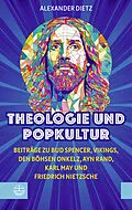 E-Book (pdf) Theologie und Popkultur von Alexander Dietz