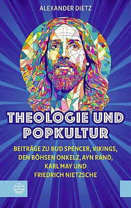 E-Book (pdf) Theologie und Popkultur von Alexander Dietz