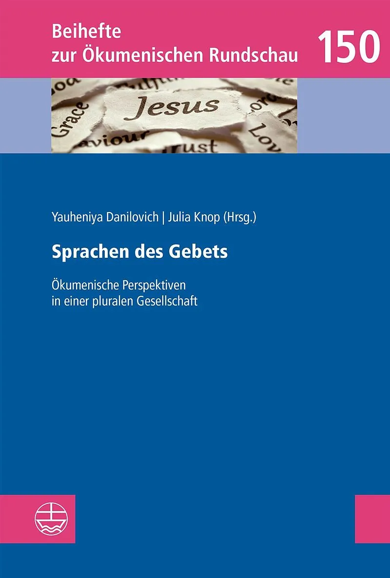Sprachen des Gebets