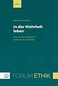 E-Book (pdf) In der Wahrheit leben von Karsten Lehmkühler