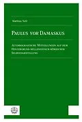 E-Book (pdf) Paulus vor Damaskus von Mathias Nell