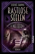 E-Book (epub) Rastlose Seelen - Die Magie der Runen von Ulrike Hanna