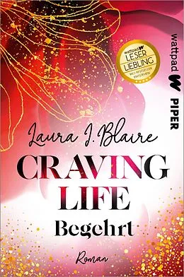 E-Book (epub) Craving Life - Begehrt von Laura I. Blaire