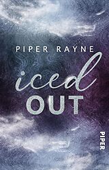 E-Book (epub) Iced Out von Piper Rayne