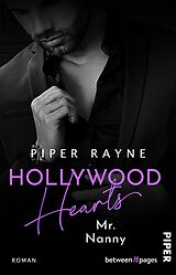 E-Book (epub) Hollywood Hearts - Mr. Nanny von Piper Rayne