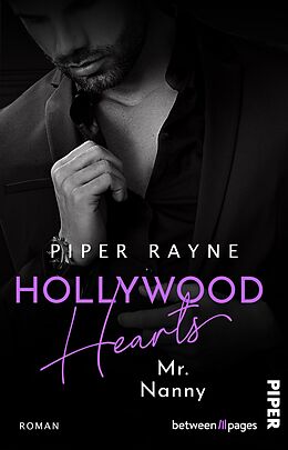 E-Book (epub) Hollywood Hearts - Mr. Nanny von Piper Rayne