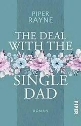 E-Book (epub) The Deal with the Single Dad von Piper Rayne, Cherokee Moon Agnew