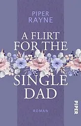 E-Book (epub) A Flirt for the Single Dad von Piper Rayne