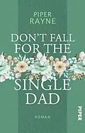 E-Book (epub) Don't Fall for the Single Dad von Piper Rayne