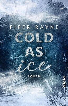 E-Book (epub) Cold as Ice von Piper Rayne