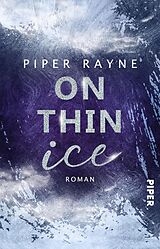 E-Book (epub) On thin Ice von Piper Rayne