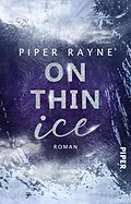 E-Book (epub) On thin Ice von Piper Rayne