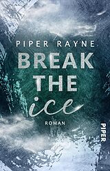 E-Book (epub) Break the Ice von Piper Rayne