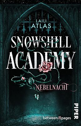 E-Book (epub) Snowshill Academy - Nebelnacht von Laili Atlas