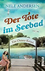 E-Book (epub) Der Tote im Seebad von Nele Andersen