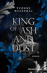 E-Book (epub) King of Ash and Dust von Yvonne Westphal