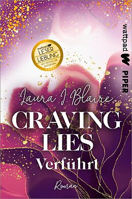 E-Book (epub) Craving Lies - Verführt von Laura I. Blaire