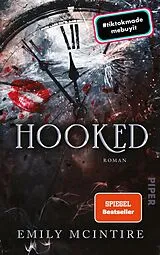 E-Book (epub) Hooked von Emily McIntire