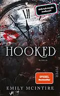 E-Book (epub) Hooked von Emily McIntire