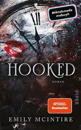 E-Book (epub) Hooked von Emily McIntire