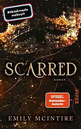E-Book (epub) Scarred von Emily McIntire