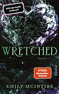 E-Book (epub) Wretched von Emily McIntire