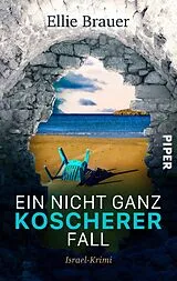 E-Book (epub) Ein nicht ganz koscherer Fall von Ellie Brauer