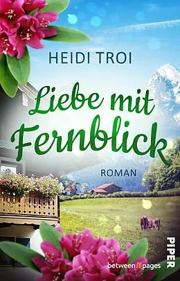E-Book (epub) Liebe mit Fernblick von Heidi Troi