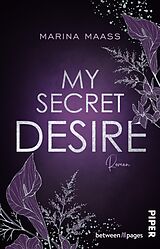 E-Book (epub) My Secret Desire von Marina Maass