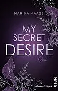 E-Book (epub) My secret Desire von Marina Maass