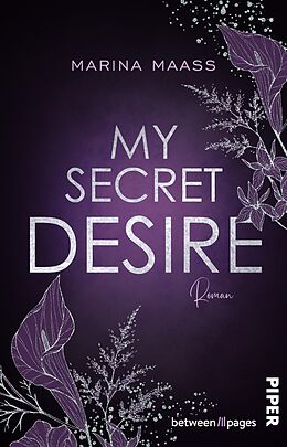 E-Book (epub) My Secret Desire von Marina Maass