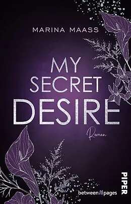 E-Book (epub) My secret Desire von Marina Maass