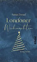 E-Book (epub) Anna Freud - Londoner Weihnachten von Romy Seidel