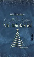 E-Book (epub) Ada Lovelace - Es gibt keine Geister, Mr Dickens! von Agnes Imhof
