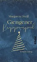 E-Book (epub) Margarete Steiff - Giengener Krippenspiel von Kristina Lüding