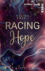 E-Book (epub) Racing Hope von Nadine Engel