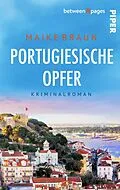 E-Book (epub) Portugiesische Opfer von Maike Braun